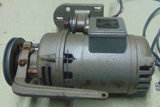 Pfaff nähmaschinenmotor indus gebraucht kaufen  Langenneufnach