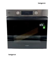 Whirlpool forno elettrico usato  Frattamaggiore