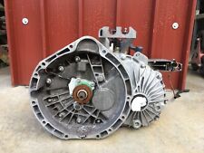 Cambio manuale marce usato  Rosarno
