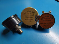 3pcs colvern wire for sale  LONDON