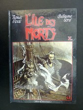 Sorel île morts d'occasion  Crespières