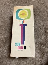 Sun gun sylvania for sale  Nacogdoches