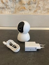 Telecamera Camera Mi Xiaomi 360° Home Security Camera 2K di Sorveglianza comprar usado  Enviando para Brazil