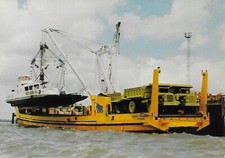 Happy pioneer mammoet for sale  FOLKESTONE