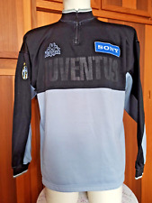 Juventus felpa kappa usato  Torino
