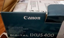 Canon digital ixus usato  Ravenna