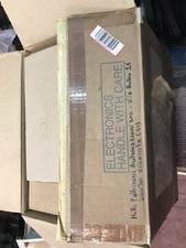 Omron varispeed usato  Porto Torres