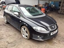Seat leon tsi for sale  NORWICH