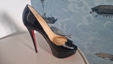 louboutin 38 usato louboutin 38 usato Roma