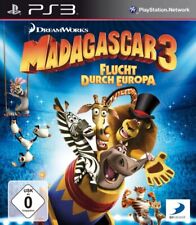 Ps3 madagascar flucht gebraucht kaufen  Berlin