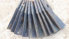 Kuhn rotorvator tines for sale  PETERBOROUGH