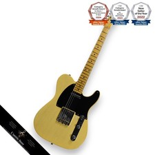 Guitare électrique fender d'occasion  Expédié en France