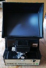 Erno 1201 super gebraucht kaufen  Niederbobritzsch