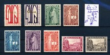 Ls42927 belgium orval d'occasion  Antwerpen