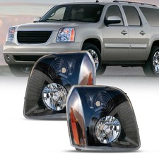 Headlight assembly gmc for sale  Saginaw