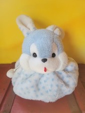 Lapin range pyjama d'occasion  Plonéour-Lanvern