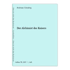Alchimist kaisers gössling gebraucht kaufen  Aarbergen