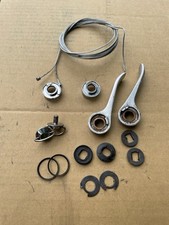 Shimano 600 gear for sale  BRISTOL