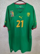 Puma cameroun kamerun gebraucht kaufen  Köln