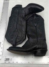Corral womens black for sale  Detroit