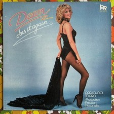Dawn crafton vinyl for sale  Millville