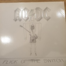 Flick the switch gebraucht kaufen  Osterode