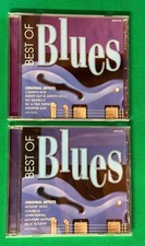 Best blues cds for sale  Sonoma