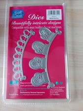 Mitten bunting metal for sale  PRESTON