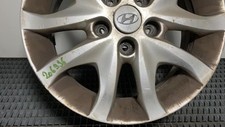Jante hyundai phase d'occasion  Haubourdin