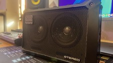 Roland mobile cube usato  Maracalagonis
