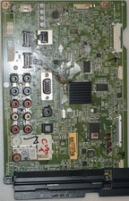 Placa principal LG 55LM4700 EAX64437505 comprar usado  Enviando para Brazil