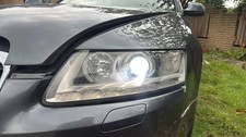 Audi tdi line for sale  GLASGOW