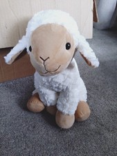 Lamb sheep teddy for sale  ROTHERHAM