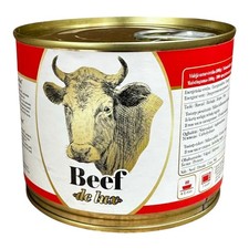 Beef lux 525 for sale  PETERHEAD