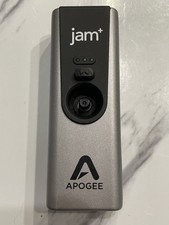 Apogee jam plus for sale  Colorado Springs