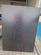 18mm black phenolic for sale  PORTH