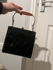 Waldybag vintage 1950s for sale  MALTON