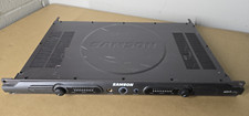 Samson servo 120a for sale  Anaheim
