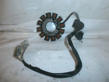 Statore campi elettrici usato  Roma