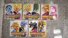 Dragon ball carddass d'occasion  Cap-d'Ail