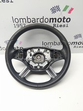 Volante guida sterzo usato  Riesi