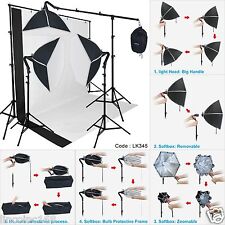 Photography studio lighting for sale  Norwalk