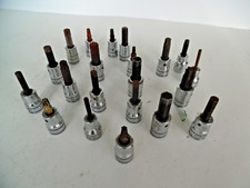 Inch snap tools d'occasion  Expédié en Belgium