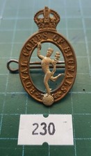Original collar badge for sale  WORTHING