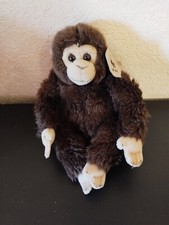 Riginal wwf kuscheltier gebraucht kaufen  Grevenbroich