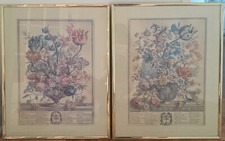 Pair vintage framed for sale  Highland Park