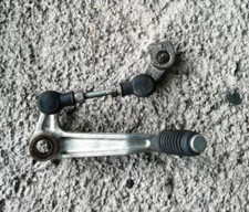 Pedale cambio suzuki usato  Potenza