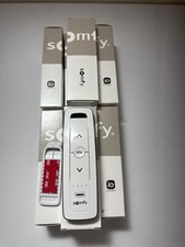 Somfy télécommande situo usato  Spedire a Italy