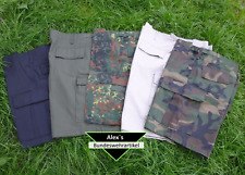 Bdu shorts kurze gebraucht kaufen  Gebsattel