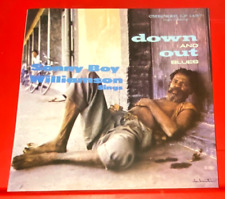 sonny boy williamson for sale sonny boy williamson for sale WINDSOR